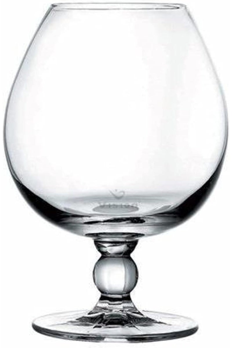 Pasabahce Brandy Glasses Set of 6 – 535 ml