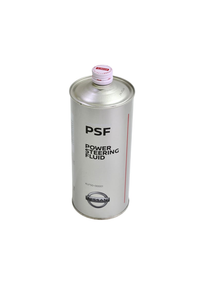 Nissan Nissan Genuine POWER STEERING FLUID  - Image 2