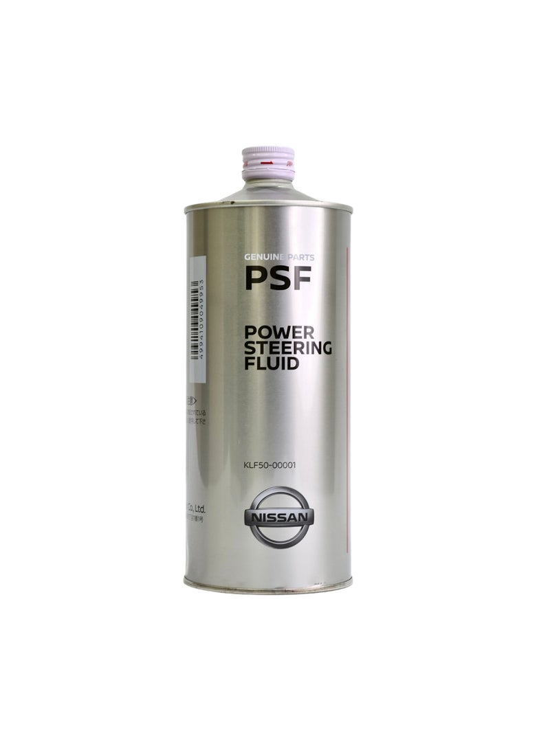 Nissan Nissan Genuine POWER STEERING FLUID  - Image 1