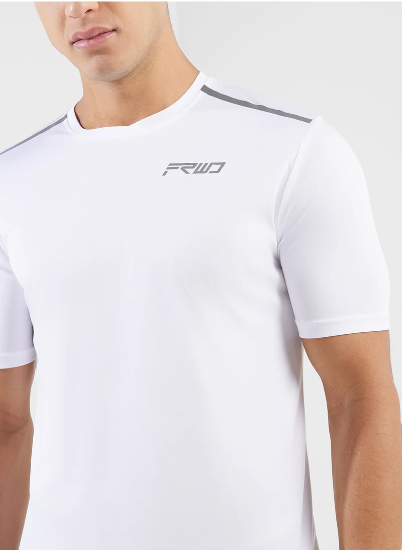 فورورد Training T-Shirt