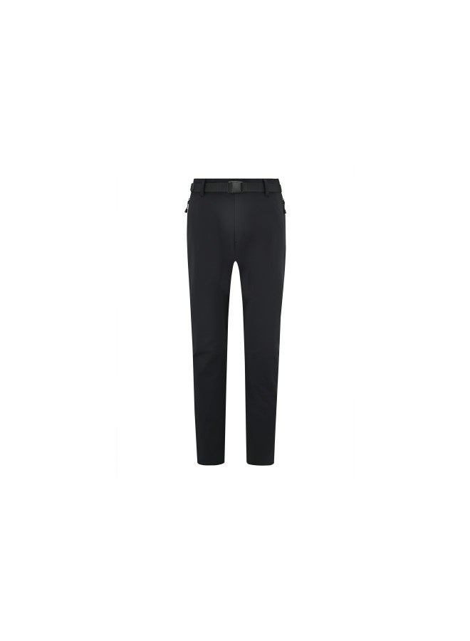 Toread Functional Fleece Pants - TAMMAN81239 Black
