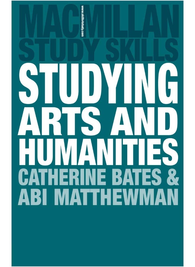 Studying Arts and Humanities 