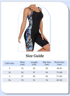 Women's One Piece Sling Swimsuit, Floral Block Surf Clothes Backless Swimwear, Conservative Beachwear Suit Jumpsuit, Wading Dress for Women - pzsku/Z5B7704FA71297CB9EC55Z/45/_/1715406579/f96ca777-0875-489d-a3fa-5a2e97b885f6