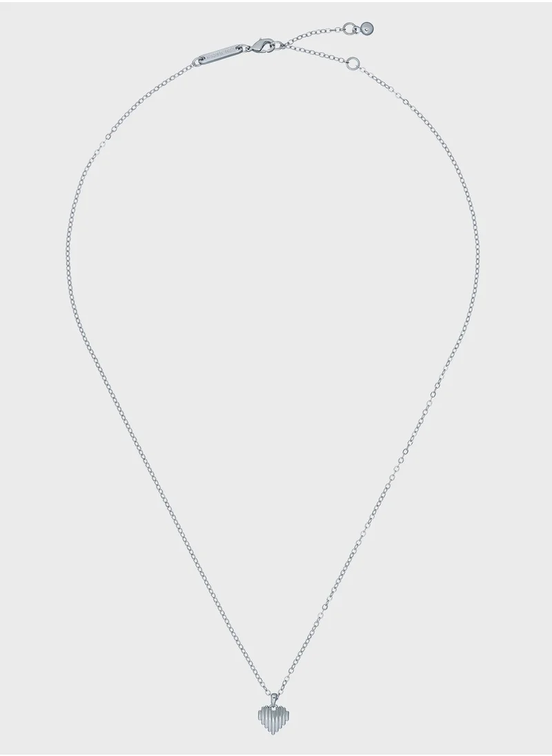 Ted Baker Linra Heart Pendant Necklace