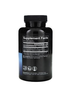 DR EMIL NUTRITION Dr. Emil Nutrition, 5-HTP Plus with Co-Factor B6, 60 Capsules  - Image 2