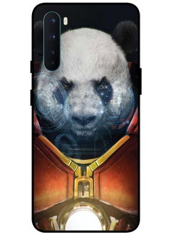 Protective Case Cover For OnePlus Nord Smart Series Printed Protective Case Cover for OnePlus Nord Ironman
