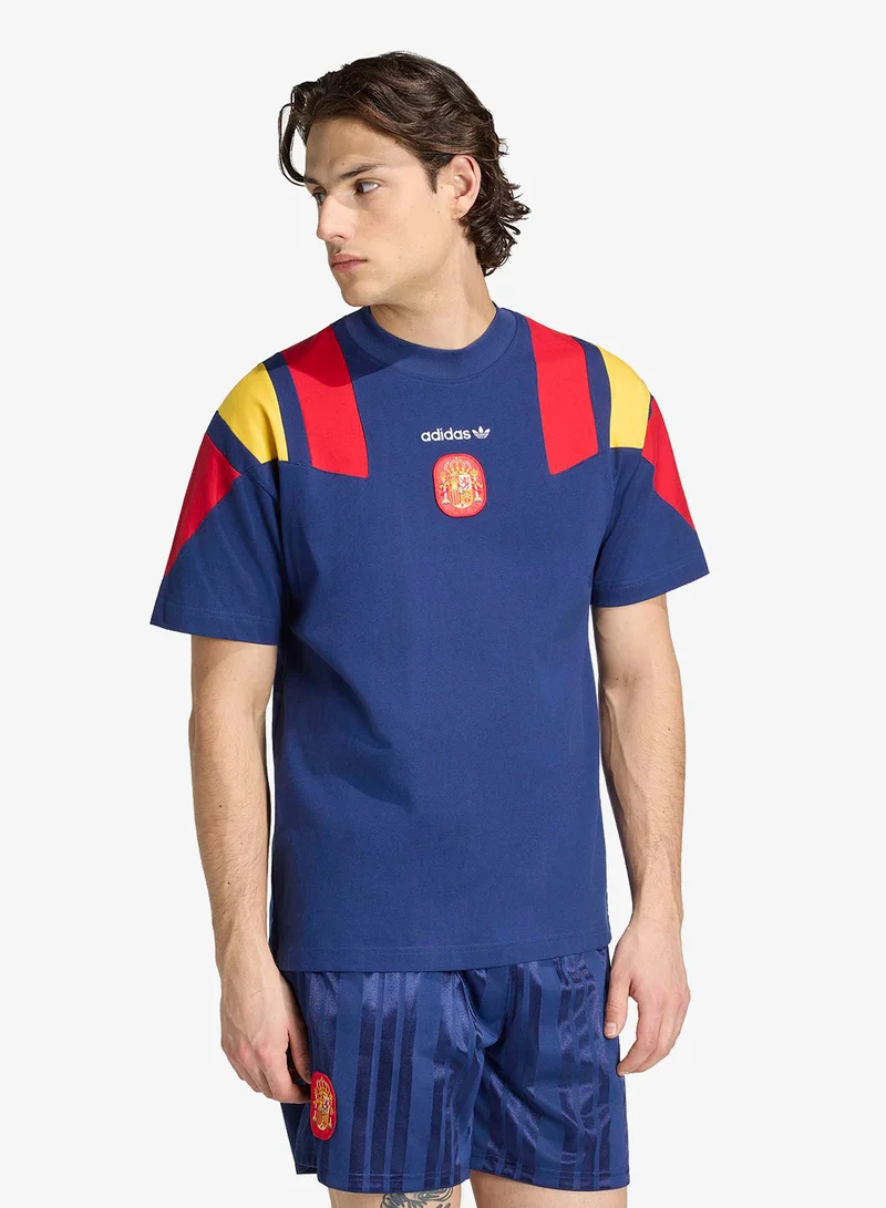 Adidas Spain Eqt T-Shirt