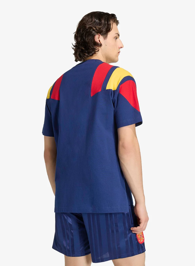Adidas Spain Eqt T-Shirt