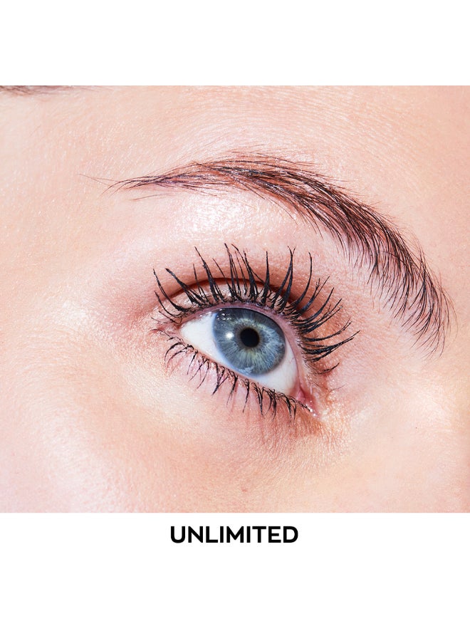 AVON Unlimited Instant Lift Mascara Black - Image 4
