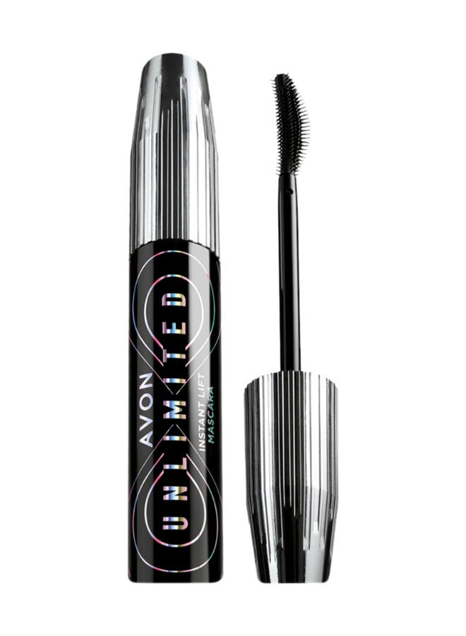 AVON Unlimited Instant Lift Mascara Black - Image 1