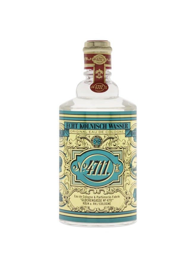 4711 edc flacon 100 ml - Image 2