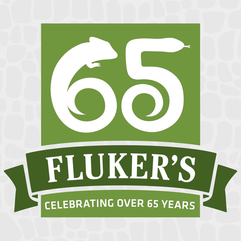 Fluker's Crafted Cuisine Diet, Garden Blend, Herbivorous and Omnivorous Reptile Food, Made with Real Fruits & Veggies, 6.75 oz - Image 4