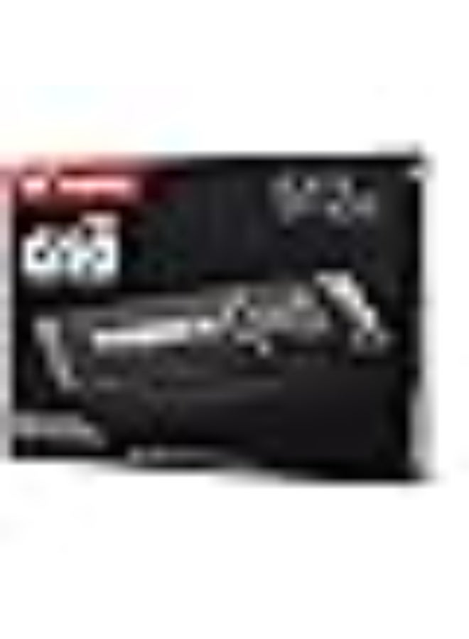 تيم جروب T-force G50 M.2 512GB  Nvme Gen4 Ssd M.2 2280 Pcie4 3D Nand R/W 5000/2500 Mb TM8FFE512G0C129 - Image 3
