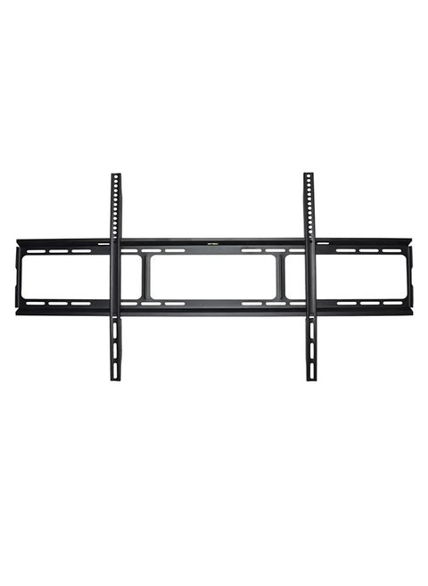 SH 8060F , Large Heavy Duty Fixed Tv Wall Mount, Max. Capacity -100 Kg, Max. VESA: 800X600