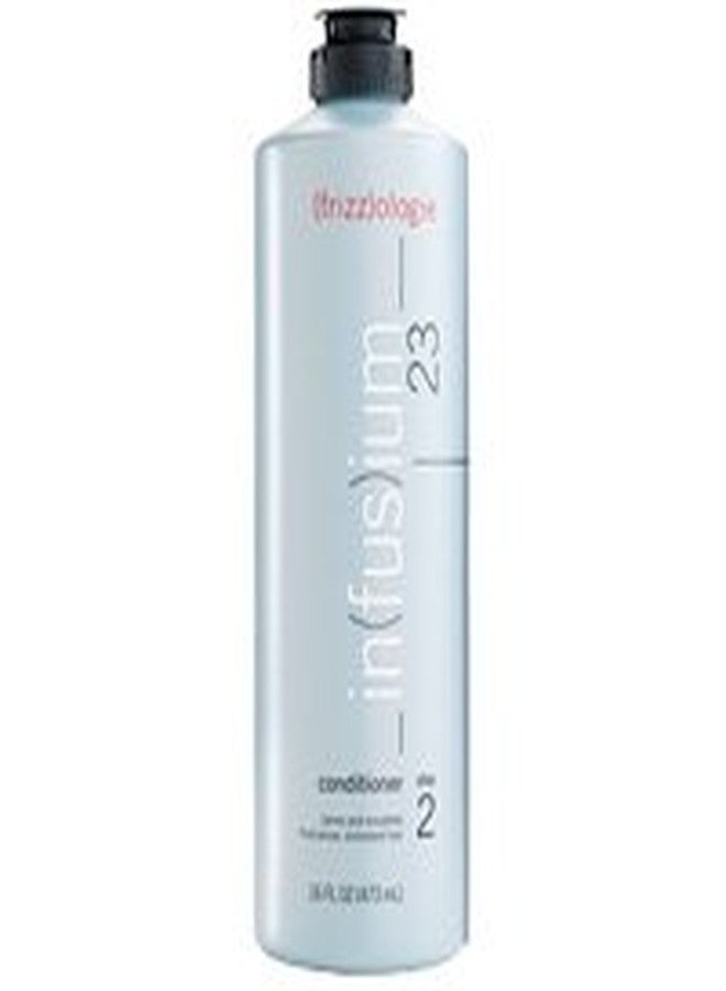 Infusium 23 Conditioner, Frizzologie 16 fl oz (473 ml)