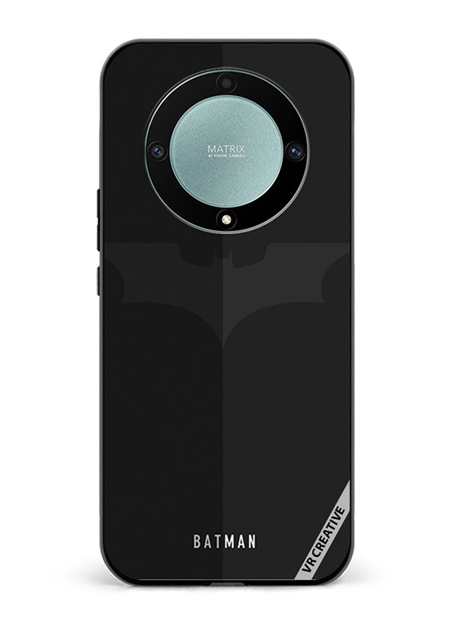 VR CREATIVE غطاء حماية لهاتف Honor X9b بتصميم باتمان متعدد الألوان - Image 1