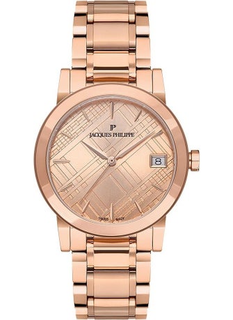 Jacques Philippe Women's Wristwatch JPQLS163365 