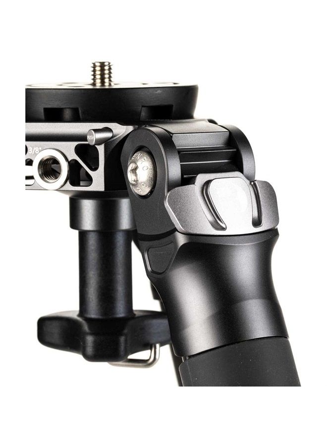 BENRO حامل ثلاثي من ماموث TMTH44C مصنوع من ألياف الكربون - Image 5