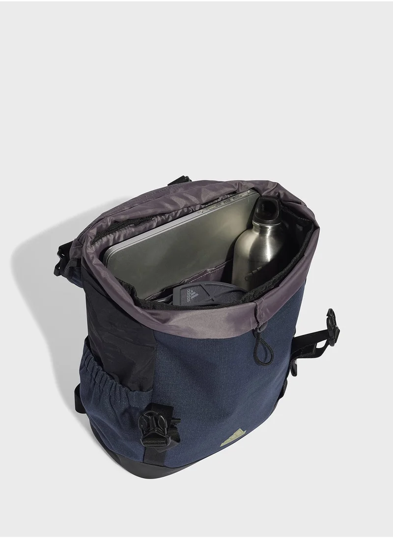 Adidas Cx Player Backpack