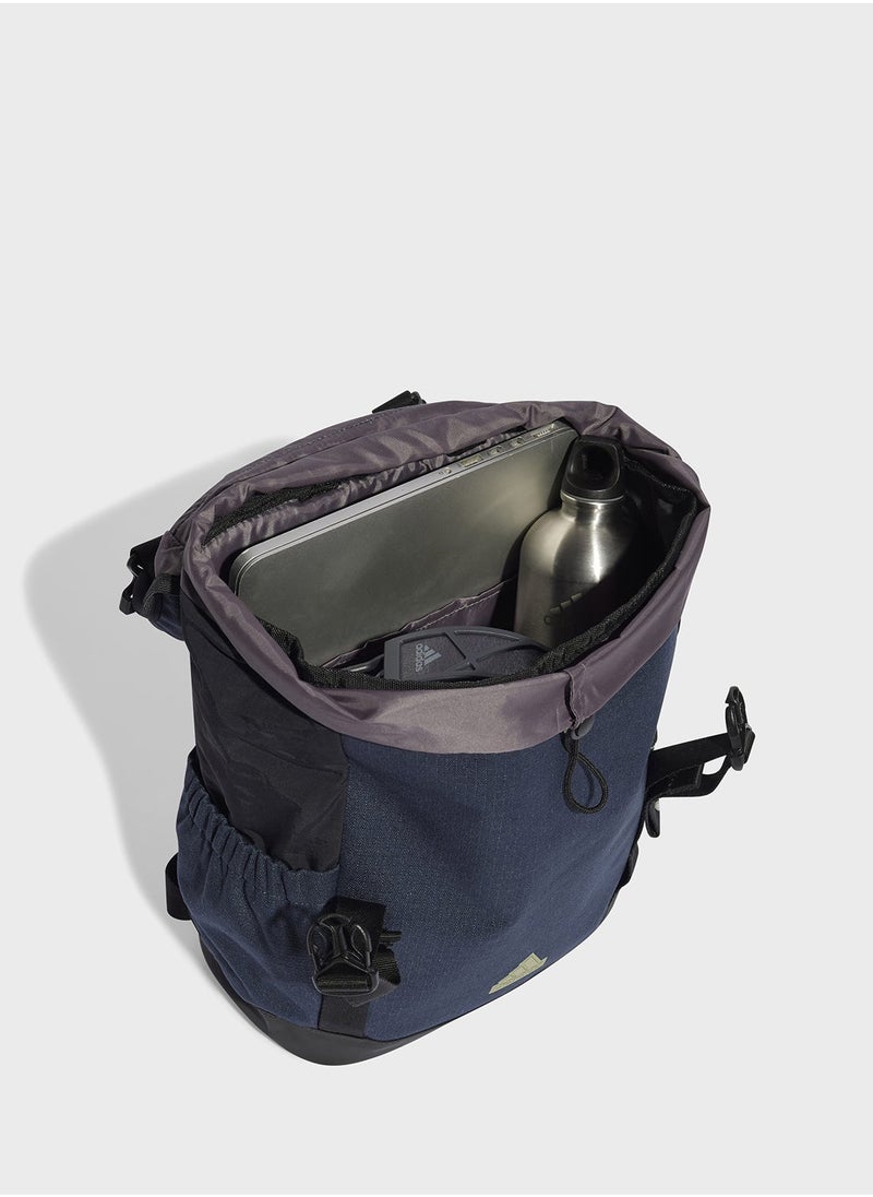 Adidas - Cx Player Backpack - Image 1
