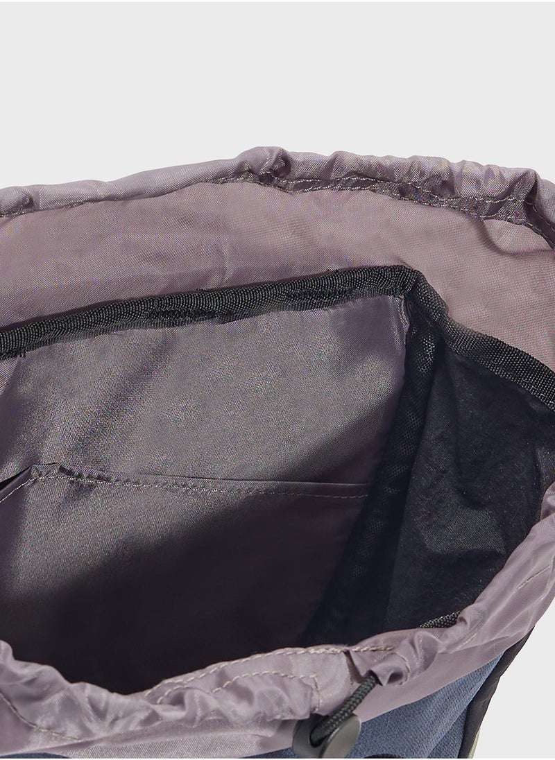 Adidas - Cx Player Backpack - Image 1