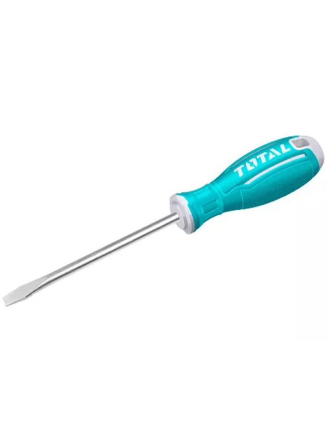 Slotted Screwdriver With Rubber Handle - pzsku/Z5B77E0917B18396AC6B6Z/45/_/1715243451/c8d542b8-7125-4805-bd76-22bd620efa52