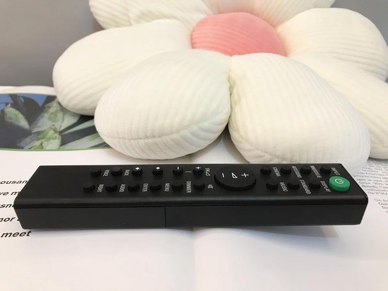 LOMCA Replacement Remote Control for Sony Soundbar HTG700 HT-G700 SA-G700 SA-WG700 SAG700 SAWG700 - Image 3