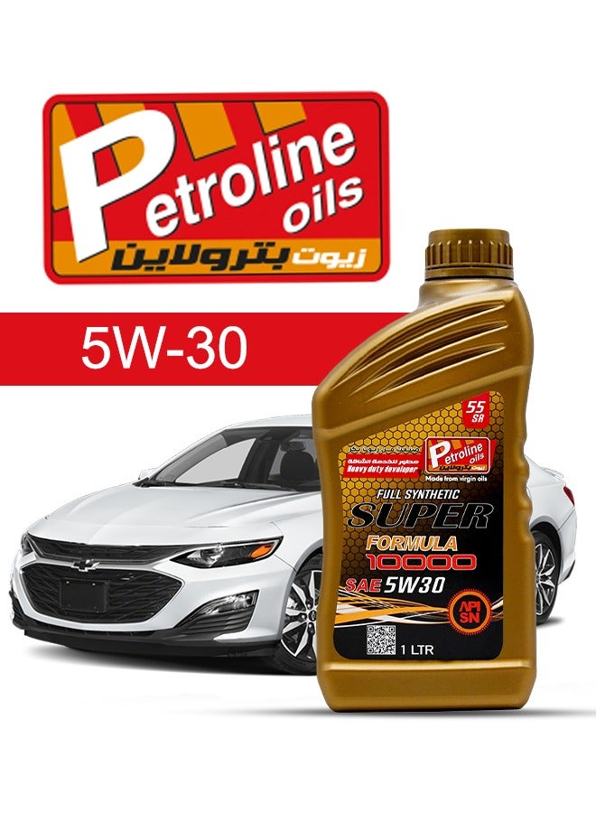 2024-2013-5w30