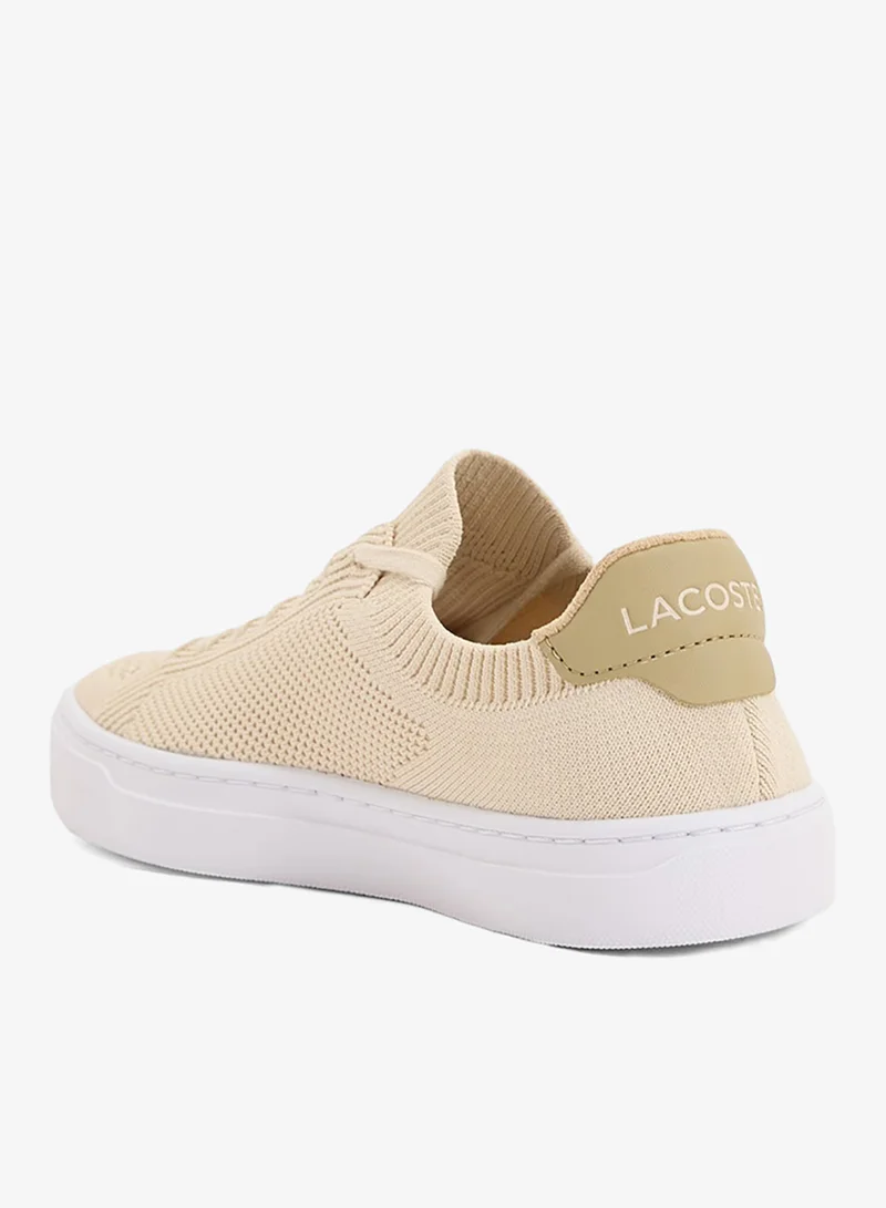 LACOSTE Court La Piquee 2.0 Low Top Sneakers