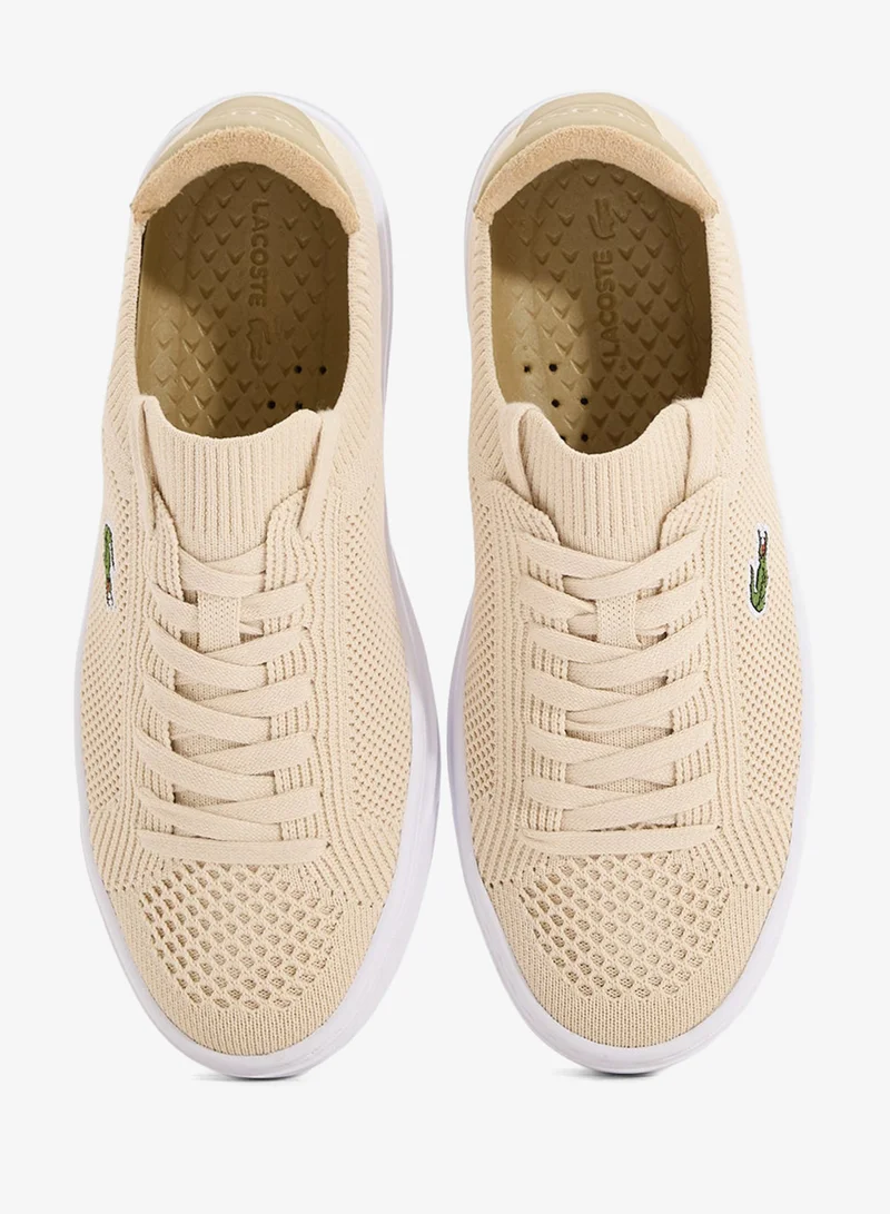 LACOSTE Court La Piquee 2.0 Low Top Sneakers
