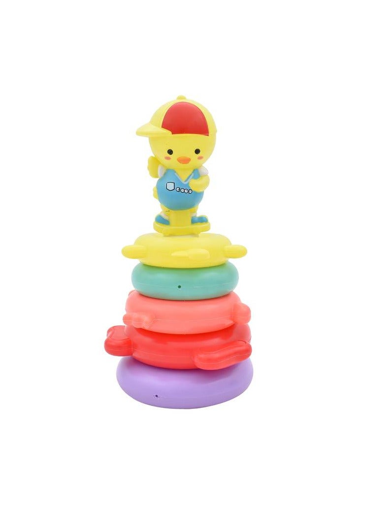 Duck Ring Puzzle Game  - Image 3