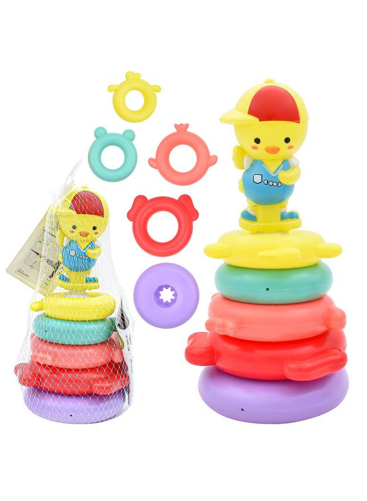 Duck Ring Puzzle Game  - Image 4