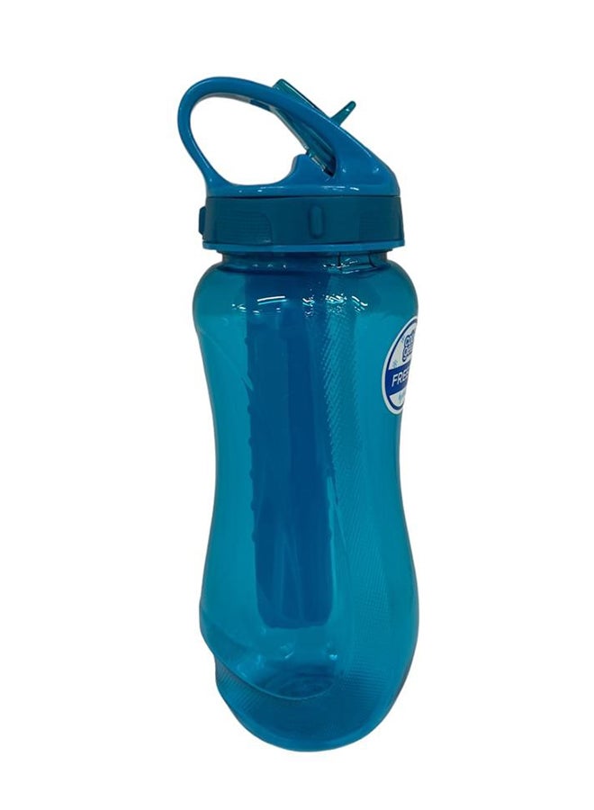 Cool Gear Water Bottle Horizon W Stick Blue 22Ozleak Proof , Cool Gear , Cool Gear  For Gym, Cool Gear  For Travel, Trendy Hydration Bottle, Reusable Bottle, Cool Gear  For Kids, Cool Gear Saudi - Image 3