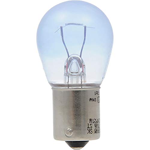 SYLVANIA - 7506 SilverStar Mini Bulb - Brighter and Whiter Light, Ideal for Daytime Running Lights (DRL) and Back-Up/Reverse Lights (Contains 2 Bulbs) - Image 2