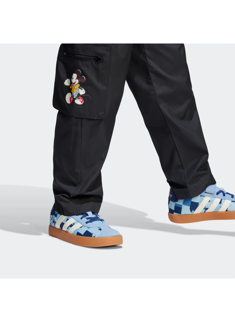 اديداس Kids Disney Mickey Mouse Pants