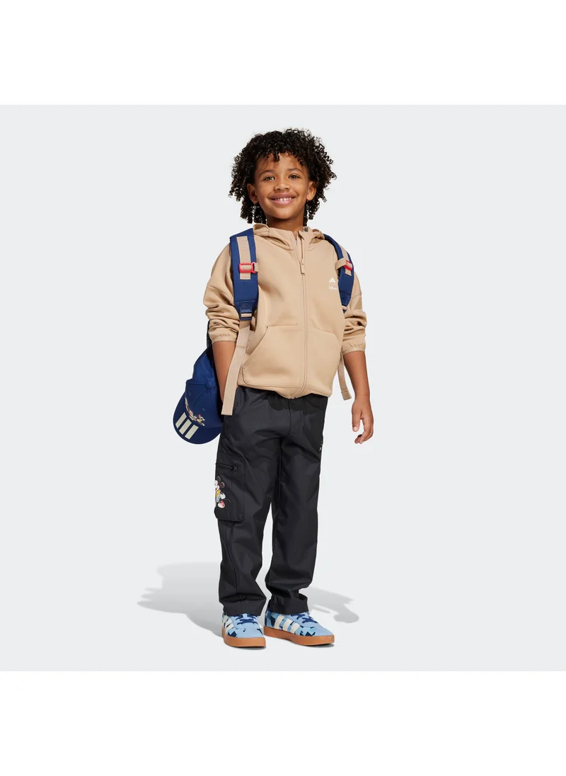 اديداس Kids Disney Mickey Mouse Pants