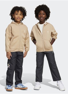 Adidas Kids Disney Mickey Mouse Pants  - Image 1