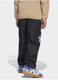 Adidas Kids Disney Mickey Mouse Pants  - Image 4