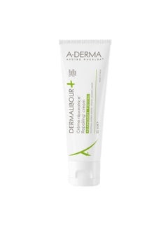 A-DERMA ADERMA DERMALIBOUR REPAIRING CICACREAM 50ml 