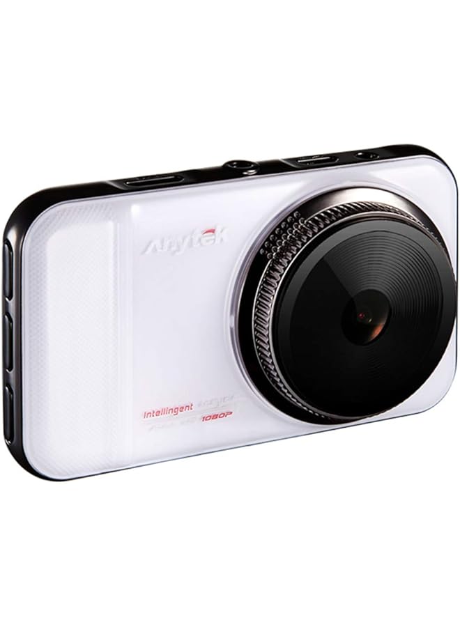 Anytek Dvr Camera Video Record Wifi Gps For Car, A1H