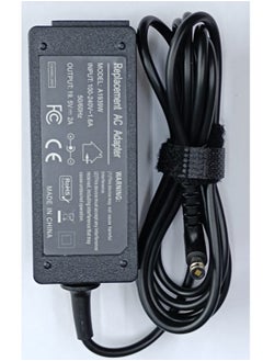 CS AC ADAPTER FOR SONY LAPTOP 19.5V 2.0A Magnetic pin  - Image 2