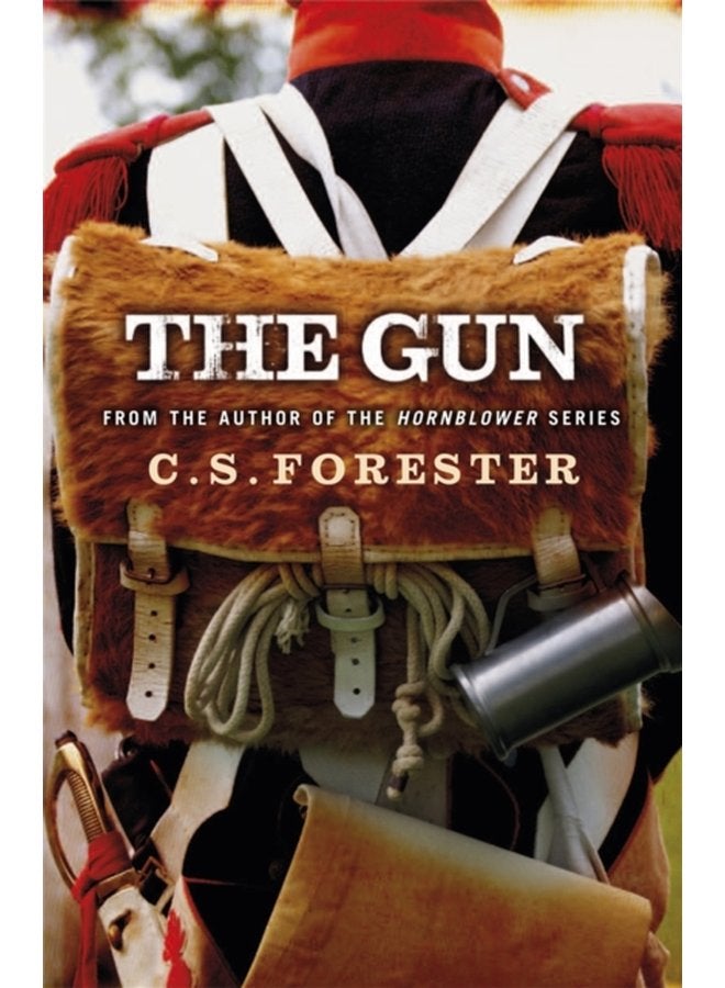 The Gun - Paperback