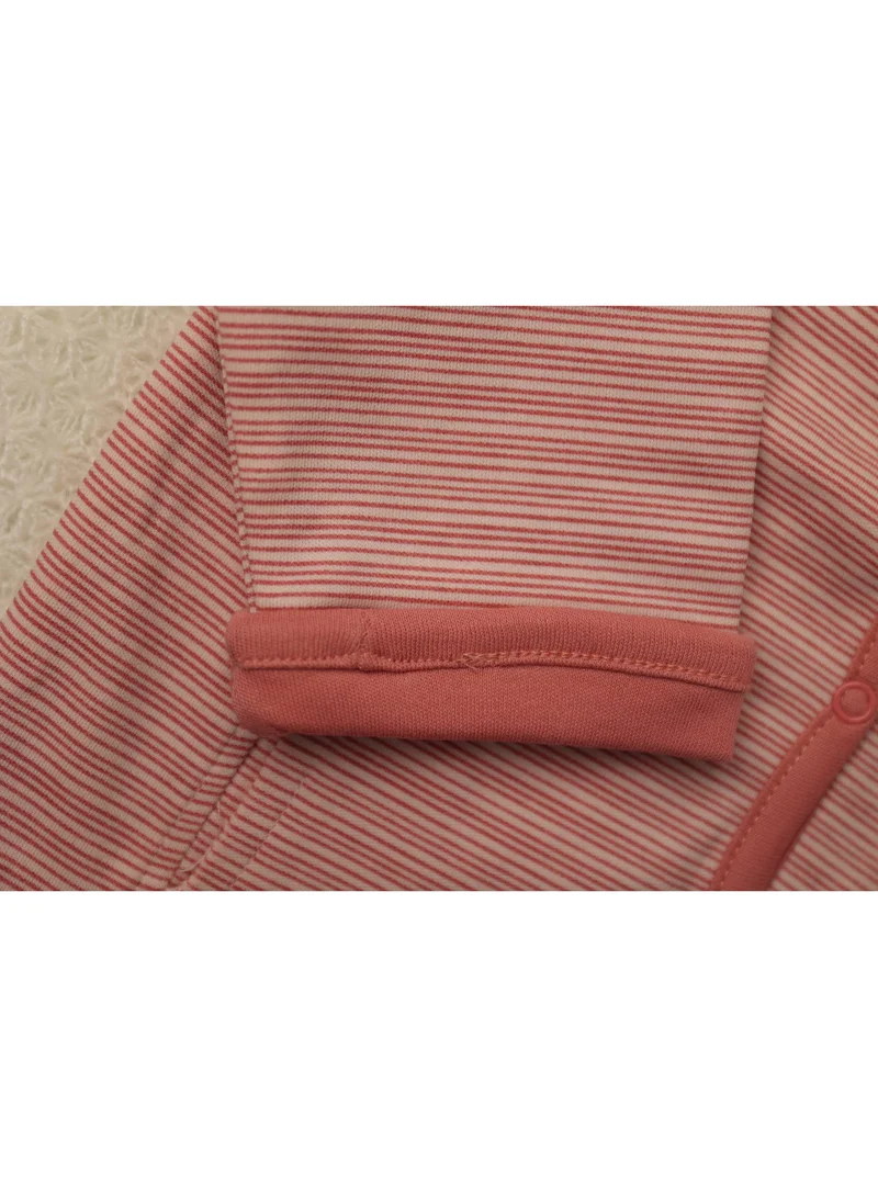 Sheer Hugs Sheer Hugs Reversible Jacket for Girls, Pink