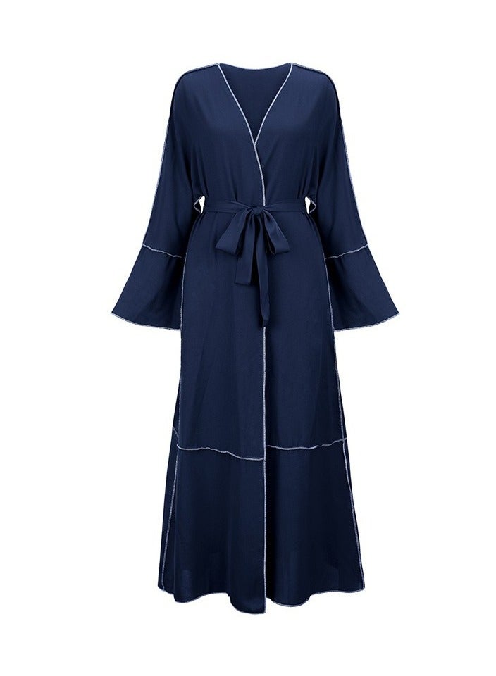 KUYING New Fashion Dress 