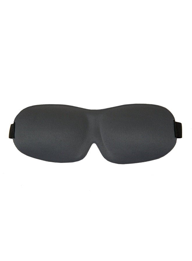 Travelon Eye Mask, Charcoal
