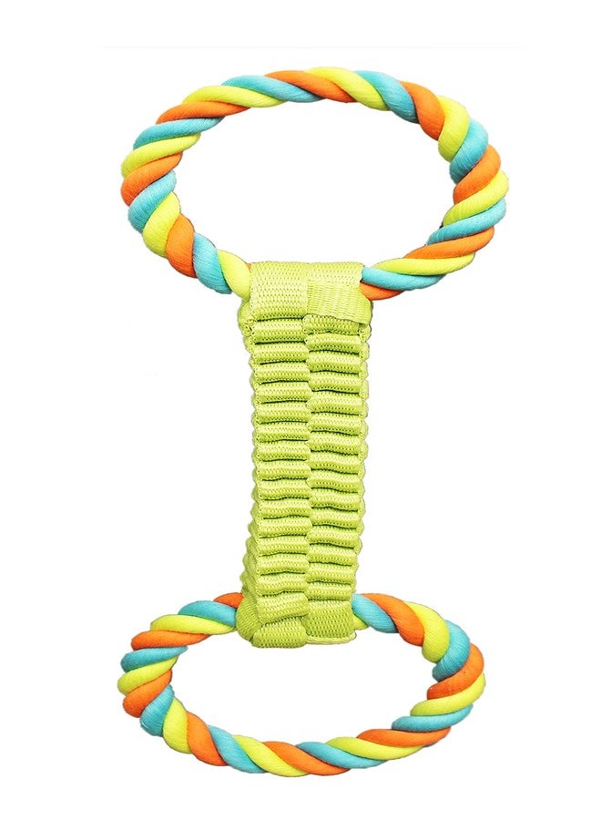 Boss Pet لعبة شد حبل النايلون المنسوج من Boss Pet Chomper - Image 4