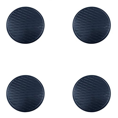 imUfer Jack Pad Adapter Anodized Black Replacement for B-MW 135 335 535 E82 E88 E46 E90 E91 E92 E93 E38 E39 E60 E61 E63 E64 E65 E66 E70 E71 E89 X5 X6 X3 1M M3 M5 M6 F01 F02 F30 F10(4 pcs) - Image 5