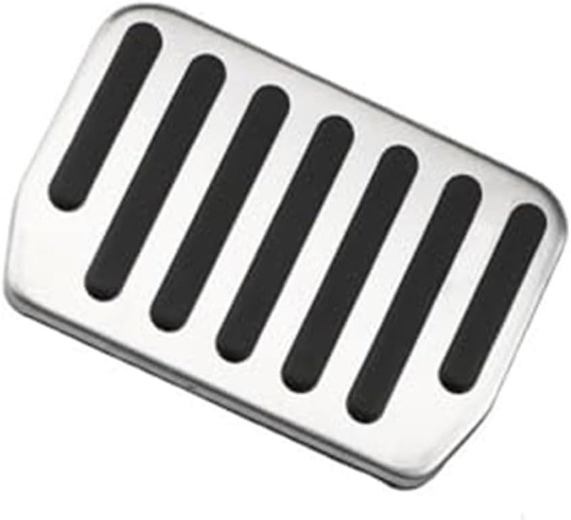 QASULER Non-Slip Brake Pedal Pad for Tesla Model 3 Y - Image 4