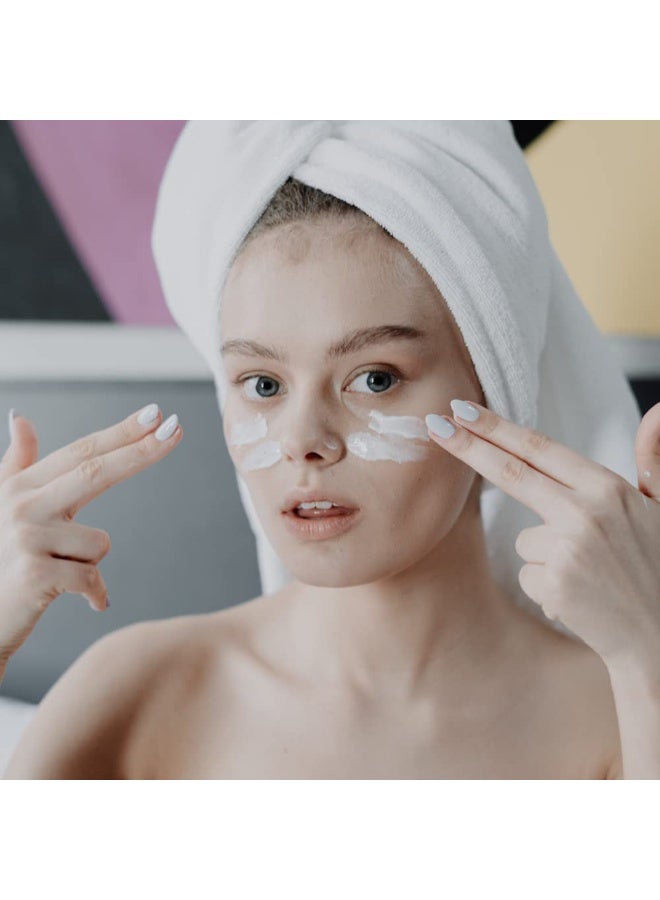 إنستيتوت إستيديرم قناع الوجه المكثف بحمض الهيالورونيك من إنستيتوت إستيديرم 75 مل - Image 4