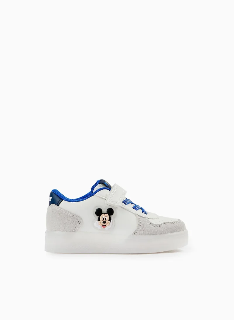 Zippy Zippy Light-Up Trainers For Baby Boys